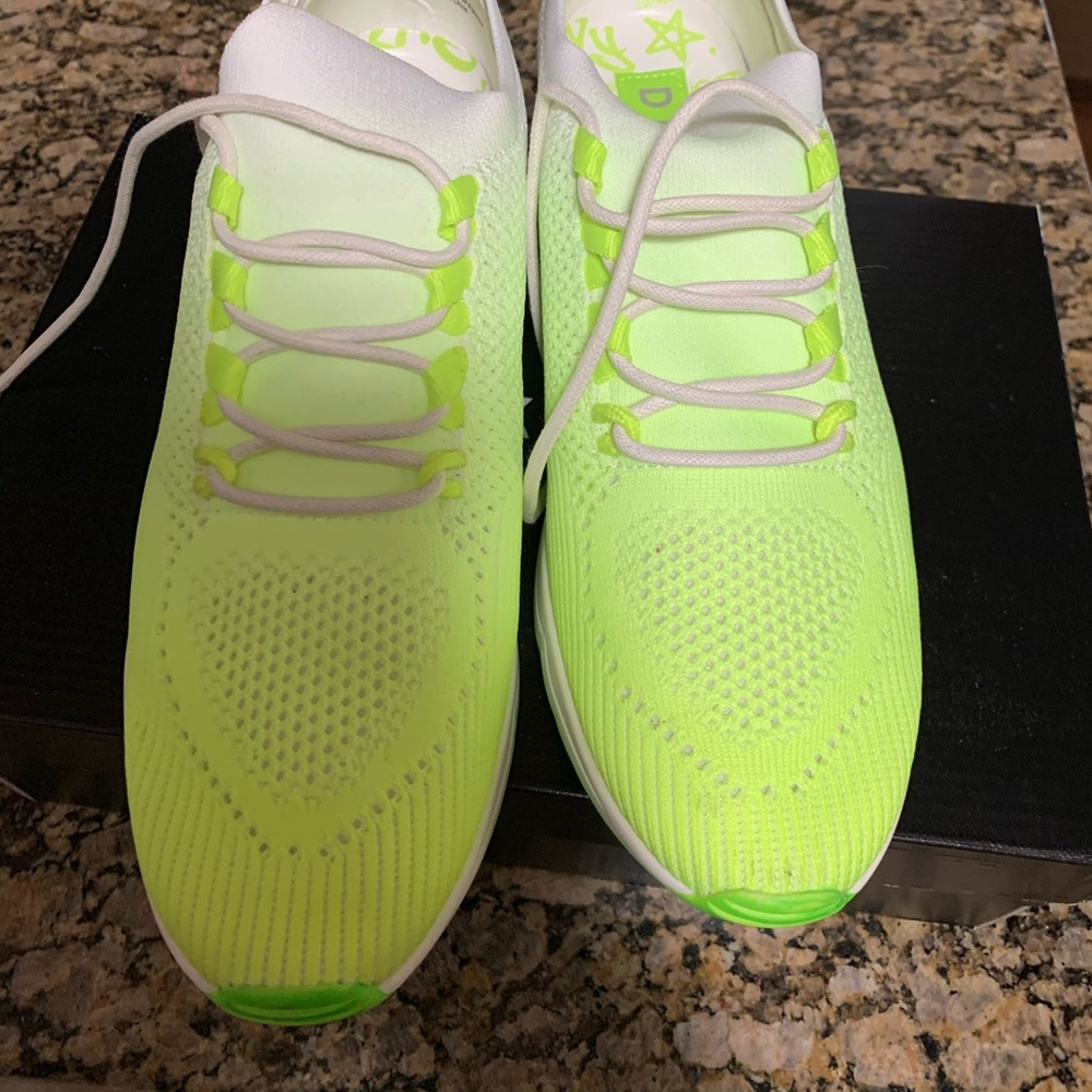 DKNY sneakers